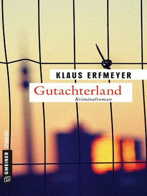 cover image of Gutachterland